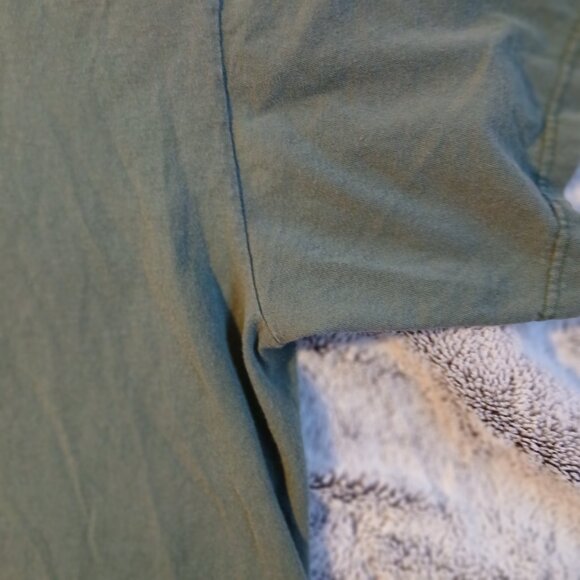 Changes Men's Vintage Graphic Short Sleeve Tee SZ Large GUC - Picture 6 of 7